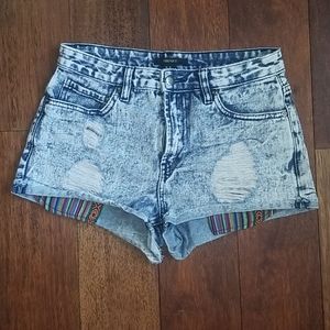 Forever 21 | Festival Short Shorts